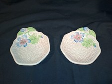 MELBA WARE, A PAIR OF PIN