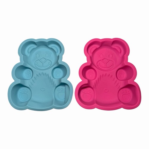 Junior chef teddy - chef, bear