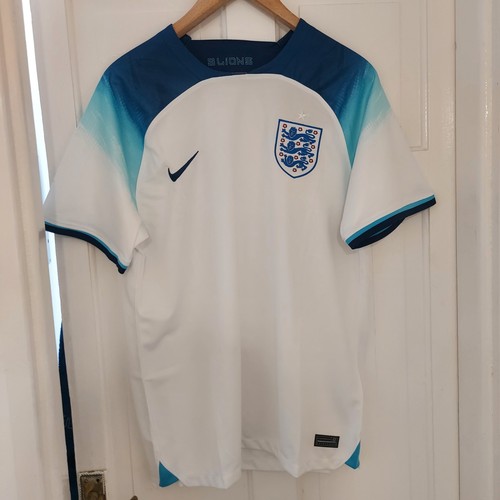 Nike authentic england 23 - nike, 22/23