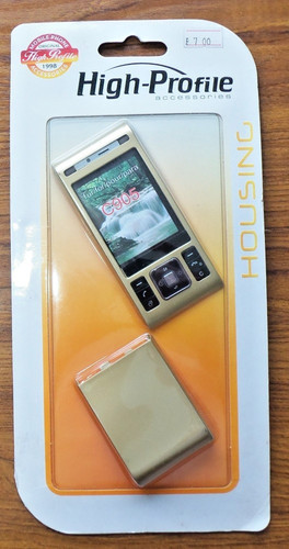 Sony ericsson c905 - ericsson,