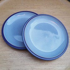 Denby Everyday Small Blue