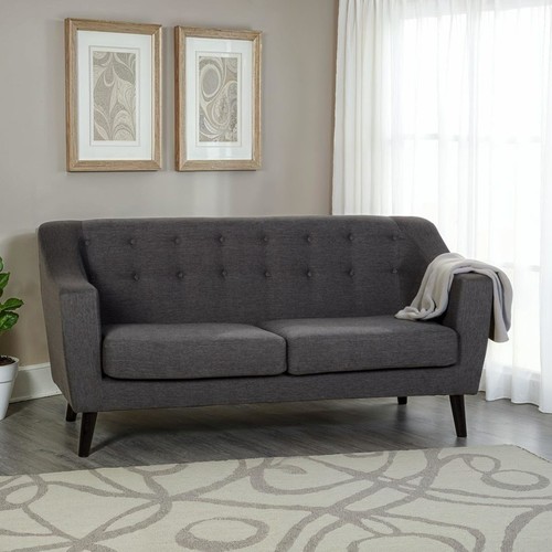 Ashley seater sofa - 3,