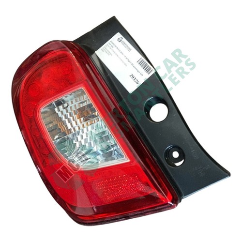 Nissan micra k13 2013 17 - nissan,