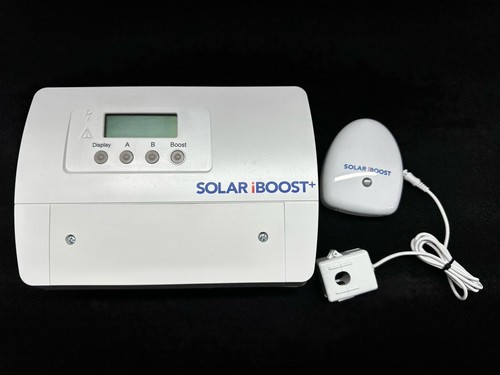 Marlec iboost heater - marlec, iboost+