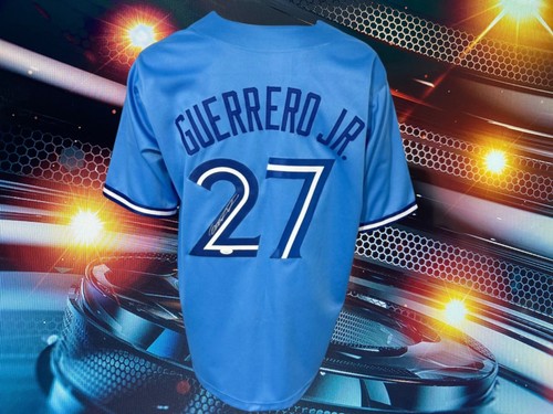 Vladimir guerrero - vladimir, jr