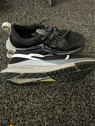Nike react pegasus trail - react,