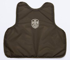 Stab-Proof Insert. For Armored