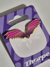 Brand New Merlin Thorpe Park