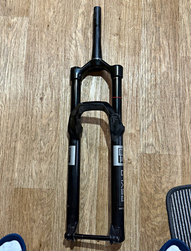 Rockshox psylo gold - rockshox, 160mm