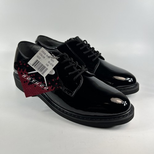 Rothco high gloss - high,
