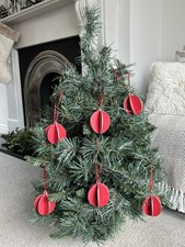 6x Sainsbury’s Wooden