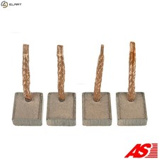 CARBON BRUSH STARTER BSX76 FOR