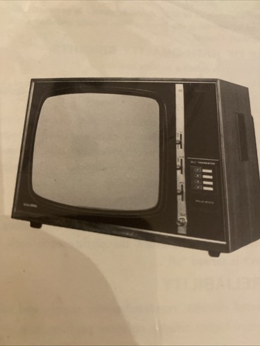 Cnp 190 hitachi television - ,