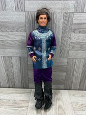 Vintage Mattel 1998 Prince Ken