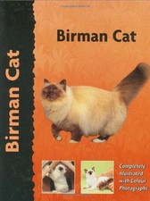 Birman Cat (Pet Love) (Pet Love S.) - Dennis Kelsey-Wood