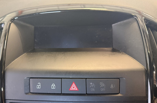 2015 vauxhall astra - 1.6, cdti