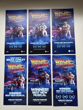 BACK TO THE FUTURE  The