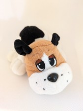 Pound Puppies 2007 Soft Dog