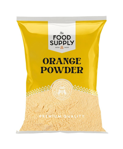 Freeze dried fruit powder - freeze,