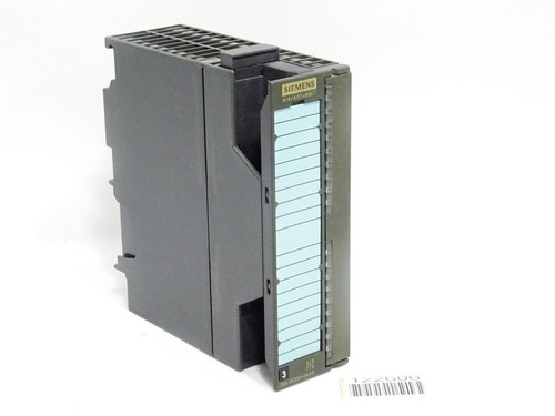 Siemens 300 sm334 - siemens, s7-300