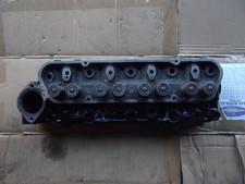 FORD MK1 CORTINA PRE X FLOW 1500CC 116E ENGINE PORTED & FLOWED BIG VALVE HEAD
