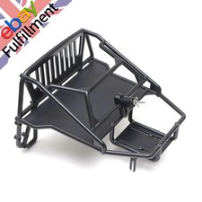 1/10 RC Crawler Car Back-Half