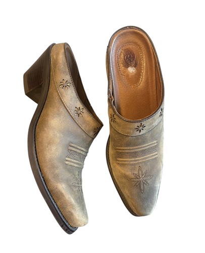 Ariat desert star leather - star,