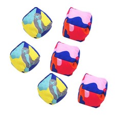  10 PCS Small Sand Bags