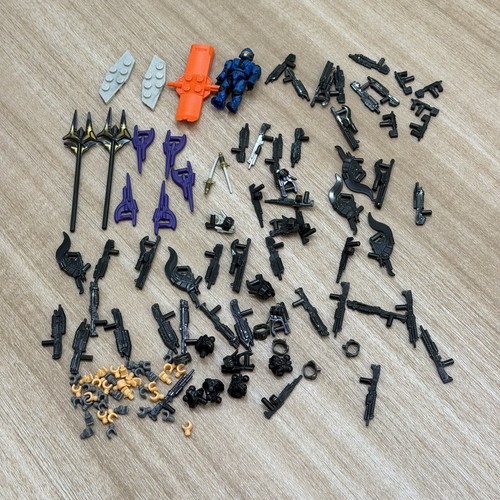 116 halo mega bloks - halo, construx