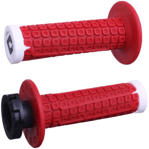 Odi d30 nomad red - odi,