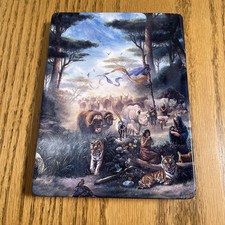 Creatures Great And Small By