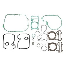 ENGINE GASKETS - SET FITS