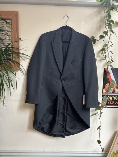 Magee morning coat tailcoat - magee,