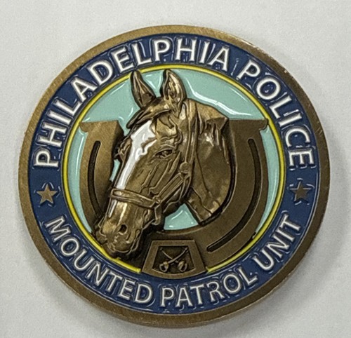 Philadelphia police department - philadelphia,