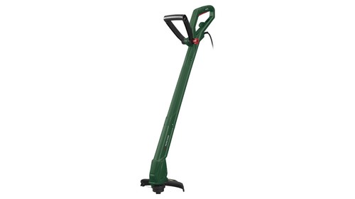 Electric grass trimmer - electric,
