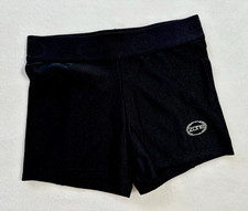 NEW Ozone BAR SHORTS Leotard