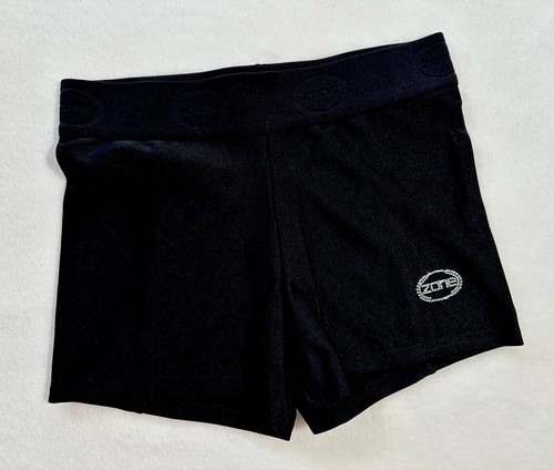 New ozone bar shorts leotard - bar,