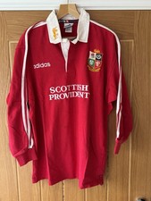 1997 British & Irish Lions