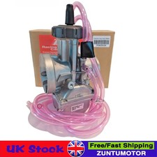 PWK38 38mm Carburetor Jets For
