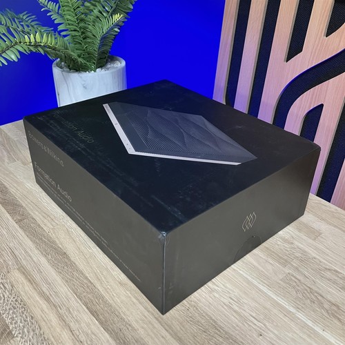 Bowers wilkins formation - &,