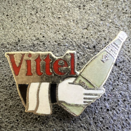 Vittel breweriana collectible