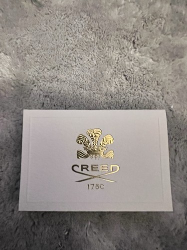 Creed carmina 2ml vials - 2ml,
