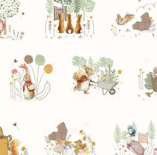 Peter Rabbit - Meadow Tails -
