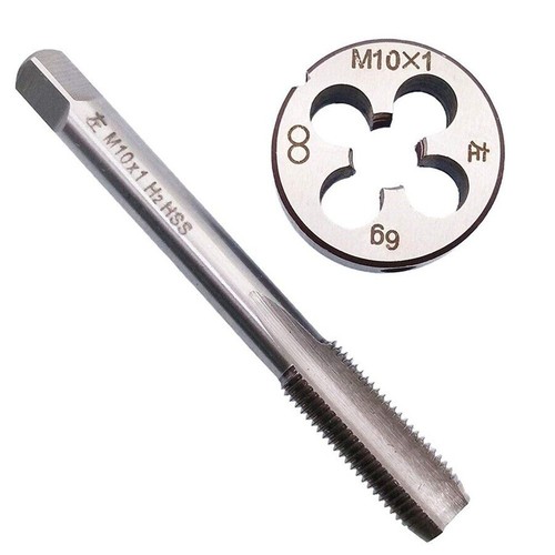 Superior hss m10 1mm - m10,