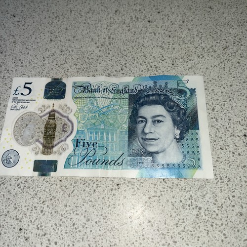 Aa01 five pound polymer - five,