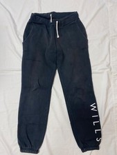 Jack Wills Logo Graphic Jogger