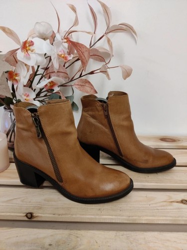 Women carvela tan brown - carvela,