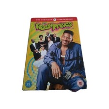 The Fresh Prince of Bel-Air