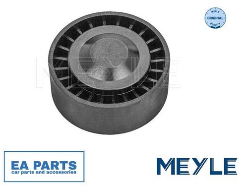 Deflection guide pulley - deflection/guide,