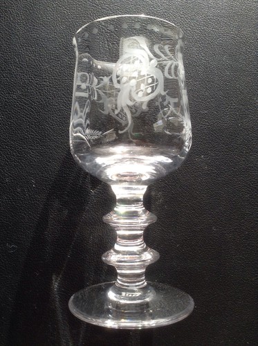Vtg cjr claus josef - claus,